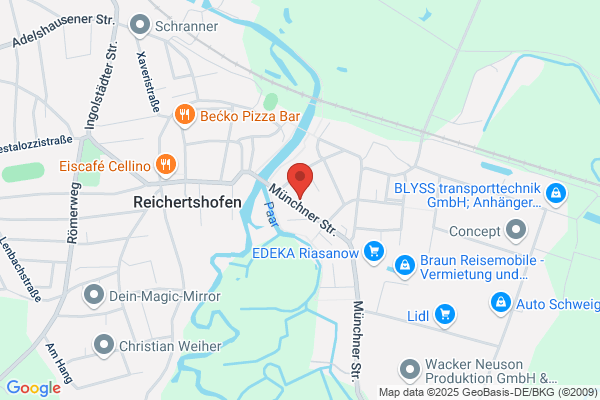 Hetrich's mobile Fahrzeugpflege