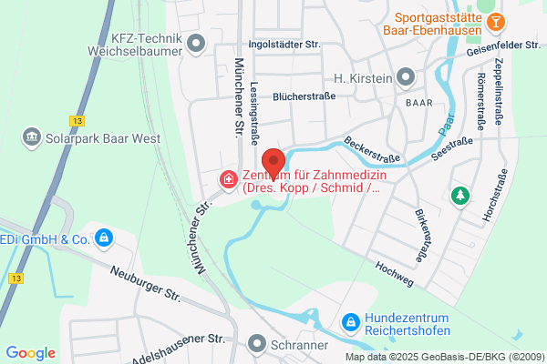 Langenbrucker Theaterbühne e.V.