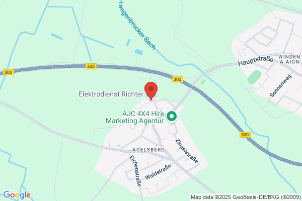 Elektrodienst Richter
