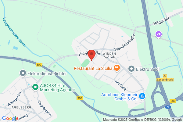 Freiwillige Feuerwehr Winden am Aign