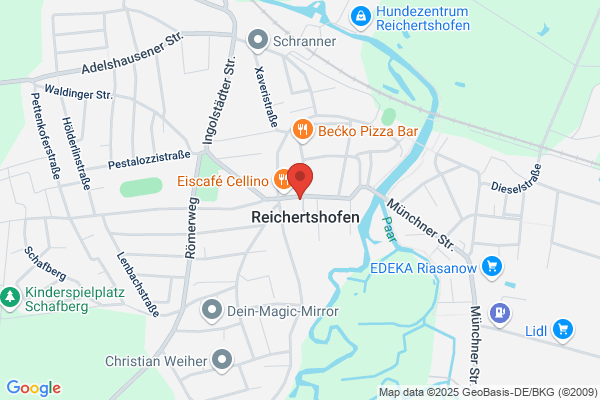 Margarethen Apotheke