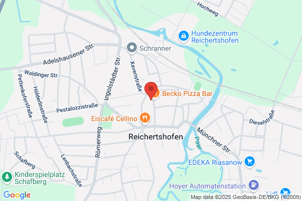 Schweigard GmbH Modehaus