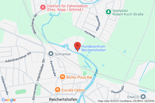 Mein Hundehotel M. Klemz