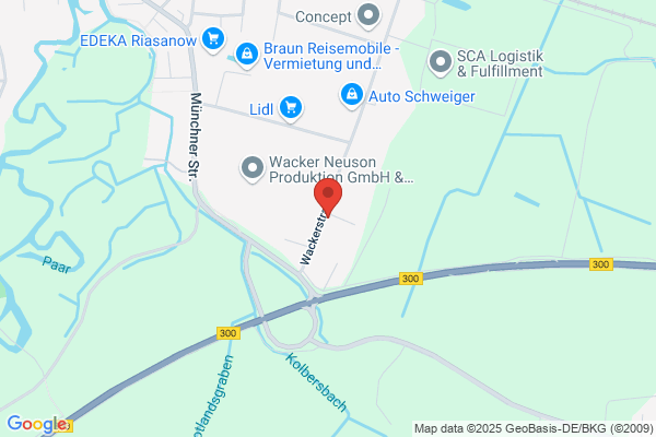 Bauhof