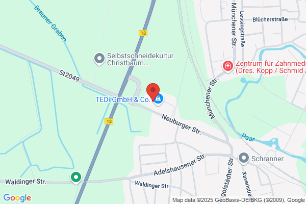 Bayerisches Rotes Kreuz