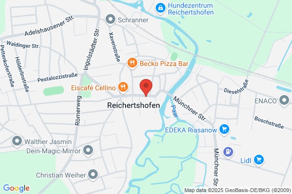 Bücherei