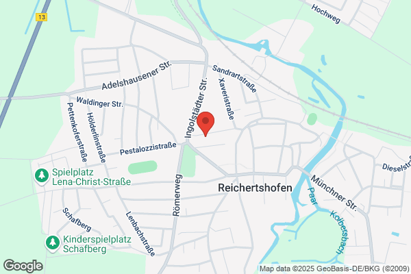 Finanzberatung und Immobilien GmbH