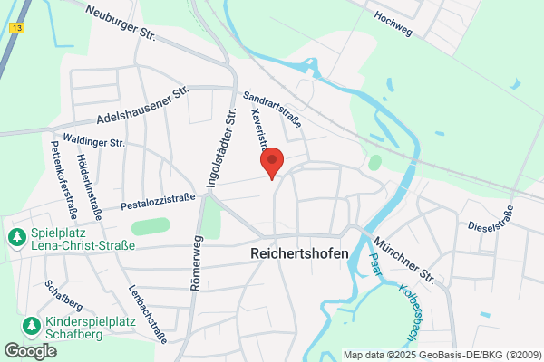 Gerhard Geier