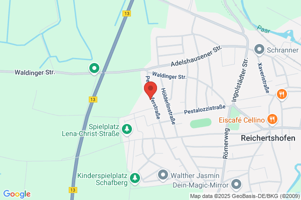 Individuell Wohnbau GmbH
