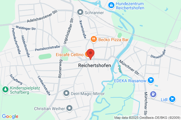 Kinder- u. Jugendmoden Bergmair