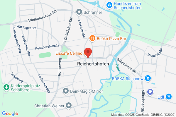 Oberbräu Pilspub