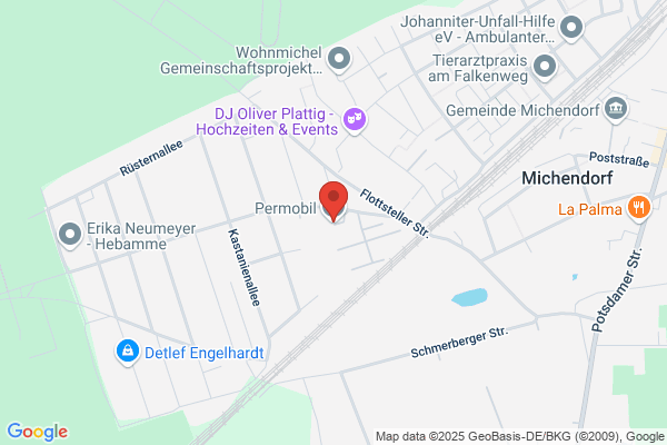 Permobil GmbH