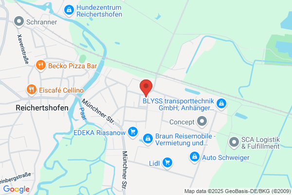 Rumpf IT-Service GmbH