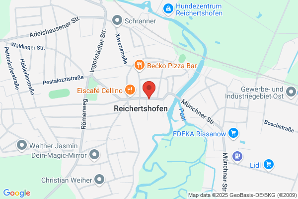 Surauer Reinigungsbetriebs GmbH