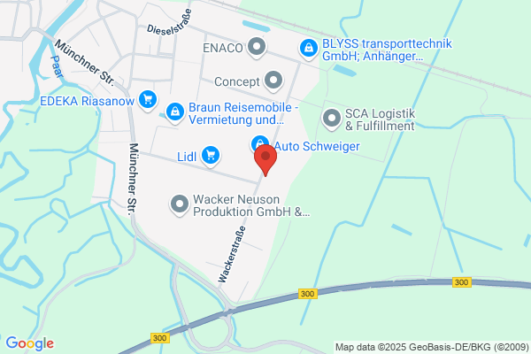 TVG Tiefbau Vertriebsgesellschaft mbH + Co KG