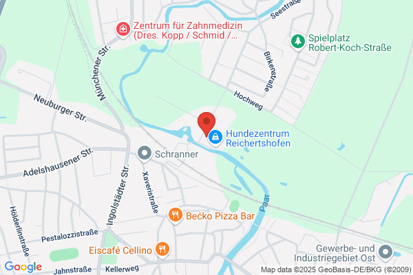 Zauberbräune Bodytanning
