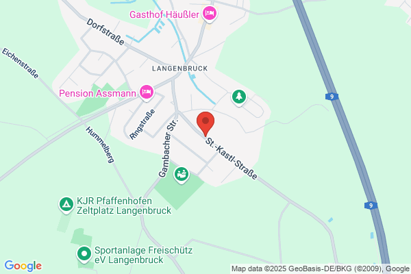 Am Wald Gasthof