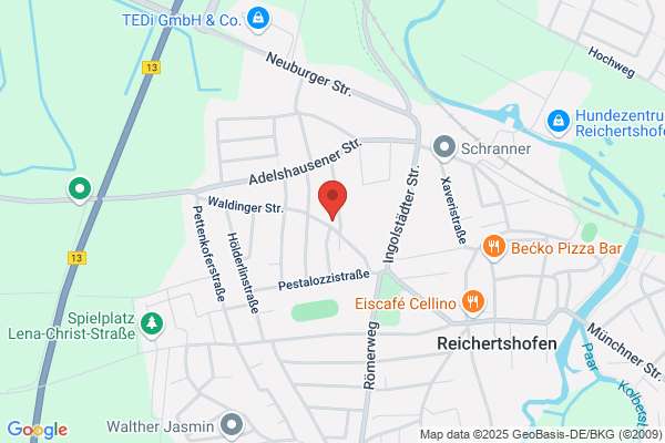 TGV Unternehmensberatung GmbH