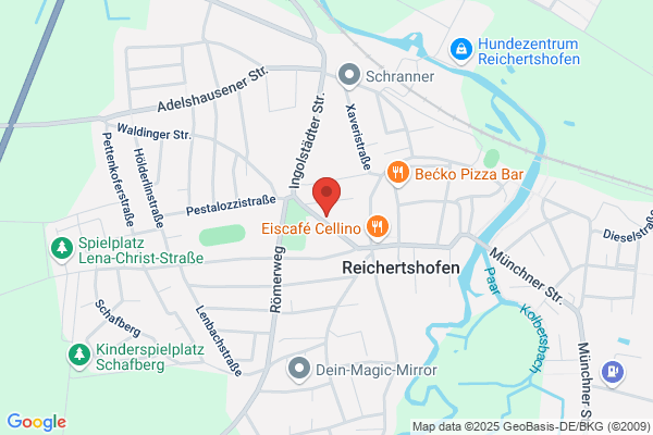 R+V Versicherung