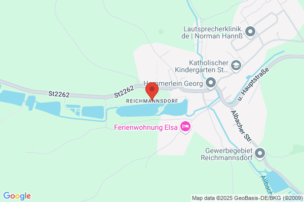 Firma Nichterlein Dentalbedarf und Berufsbekleidung
