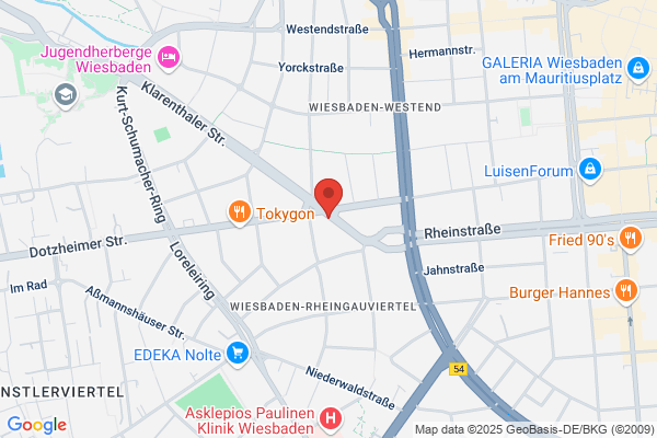 Bäckerei Klein GmbH