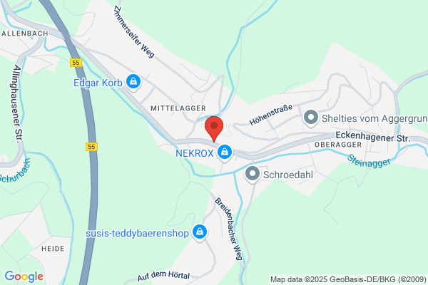 Bäckerei-Konditorei Bodden GmbH
