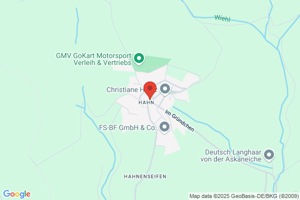 ETXTRA GmbH