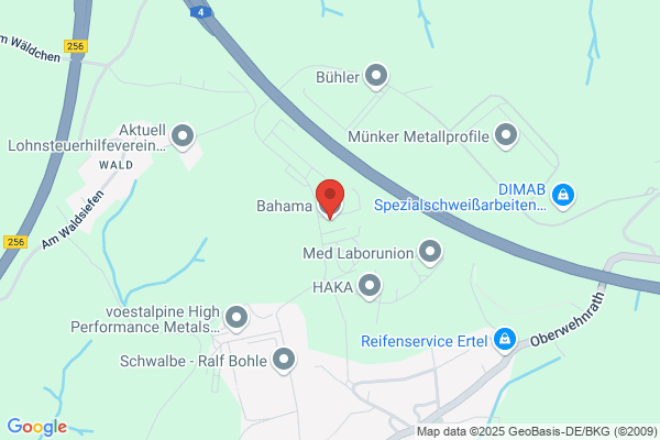 Bahama GmbH