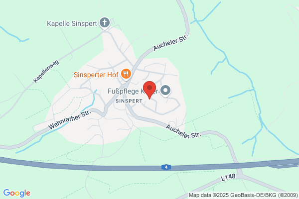 Bauwerkstrockenlegung Gebrüder Naujok GmbH