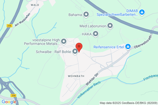Bergerhof Maschinenbau GmbH   & Co Kg
