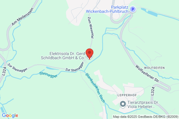 Dr. Schildbach Finanz-GmbH