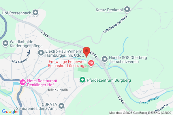 Elektrizitätsgenossenschaft eG