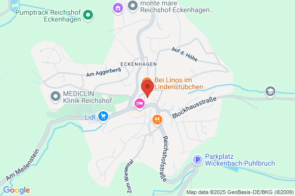 Evangelische Kirchengemeinde Eckenhagen