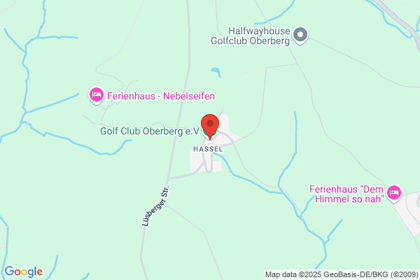 Golfclub Oberberg e.V.
