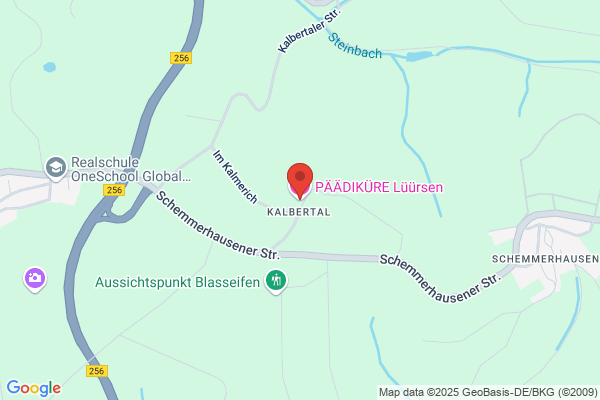 Luise Freitag-Badenhausen