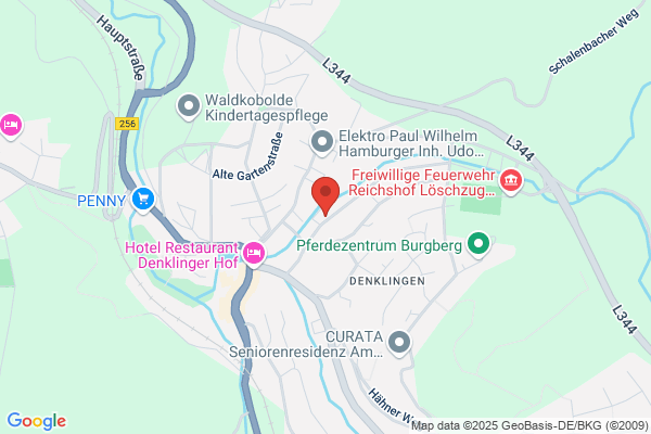 Turnhalle