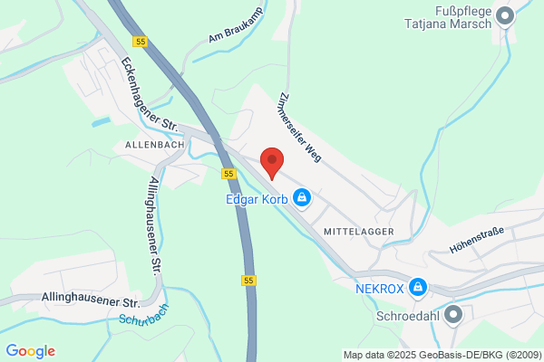 UK Gebäudereinigung