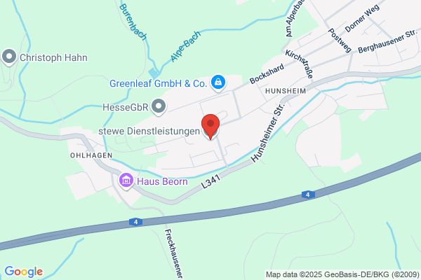 stewe Dienstleistungen GmbH