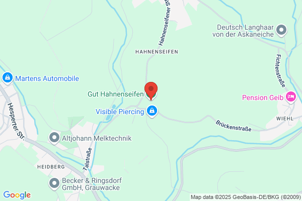 Fulda-Huhn