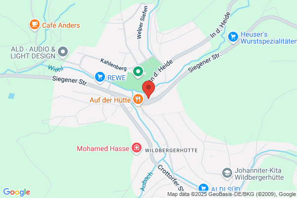 Flug- und Busbörse FBS GmbH
