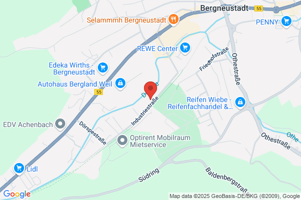 Kapp und Menger GmbH