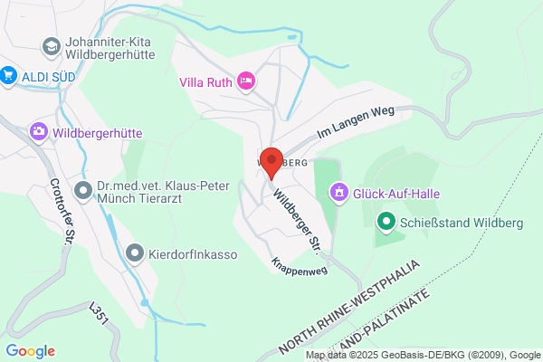 Steilmann GmbH & Co. KG, Klaus