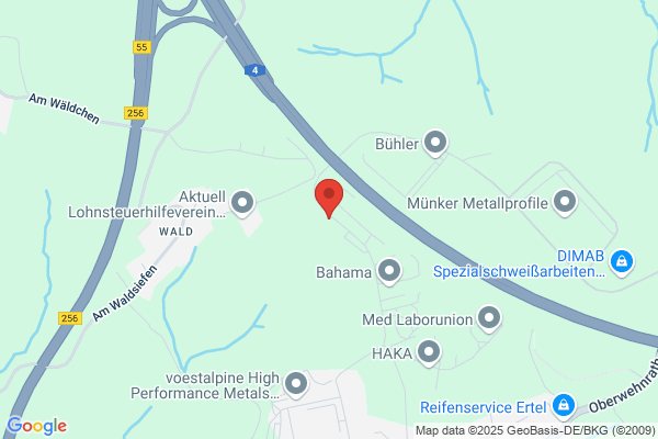 Haber GmbH Transport