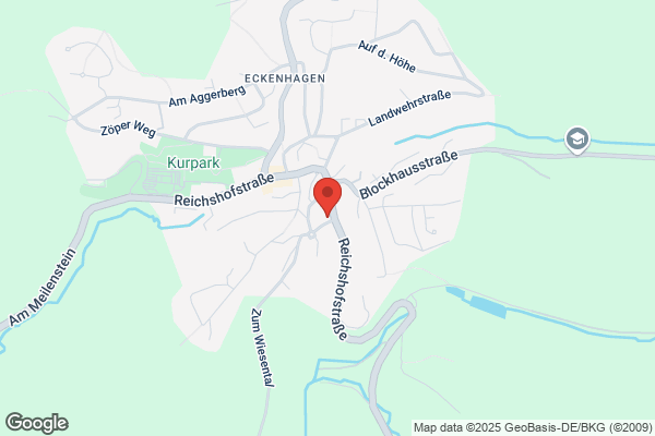 Provinzial Geschäftsstelle