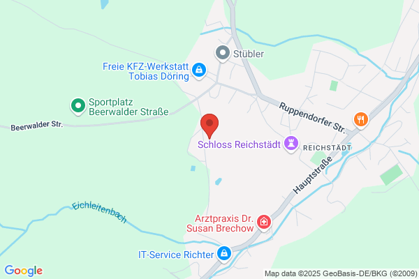Agrargenossenschaft Ruppendorf e.G.