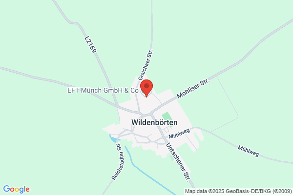 Gemeinde Wildenbörten
