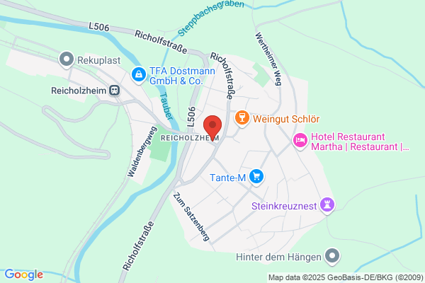Kegelbahn Reichstädt Inh. Kirmse Petra