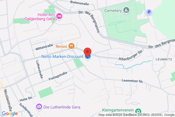 Landbäckerei Mario Treibmann