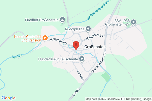 Verwaltungsgemeinschaft Am Brahmetal