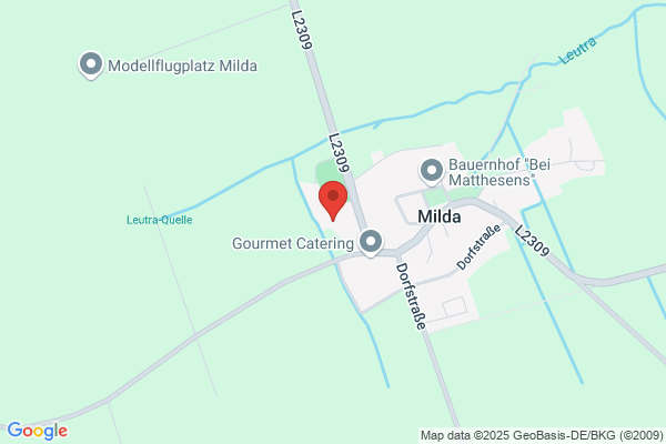 Milda Hach